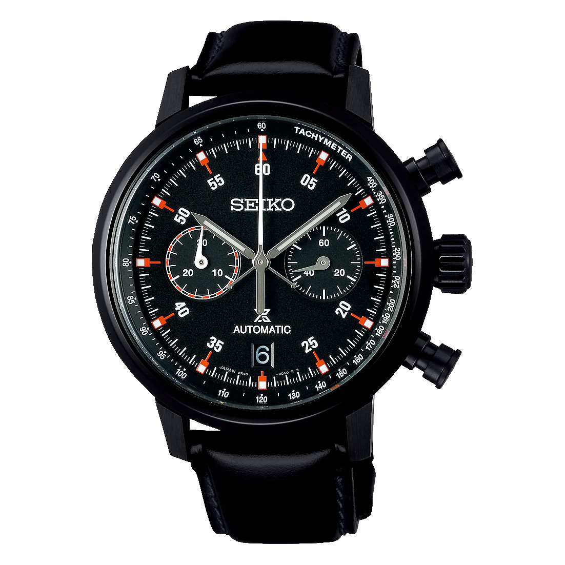 Prospex SPEEDTIMER SPEEDTIMER Mechanical Chronograph Limited Edition