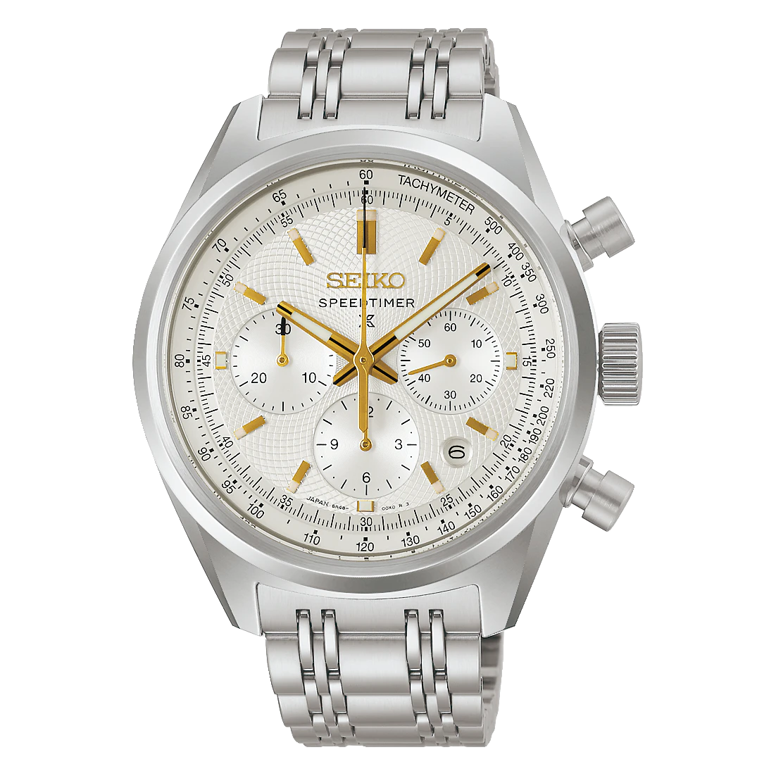 Prospex SPEEDTIMER Seiko 145th Anniversary Limited Edition