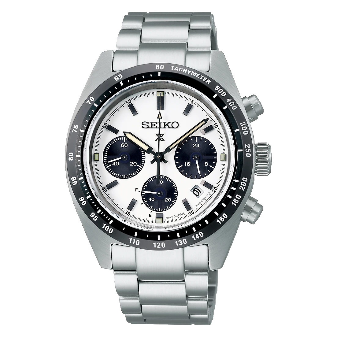 Prospex SPEEDTIMER