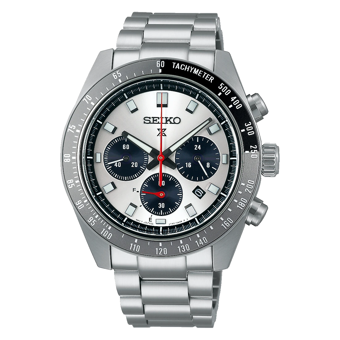 Prospex SPEEDTIMER