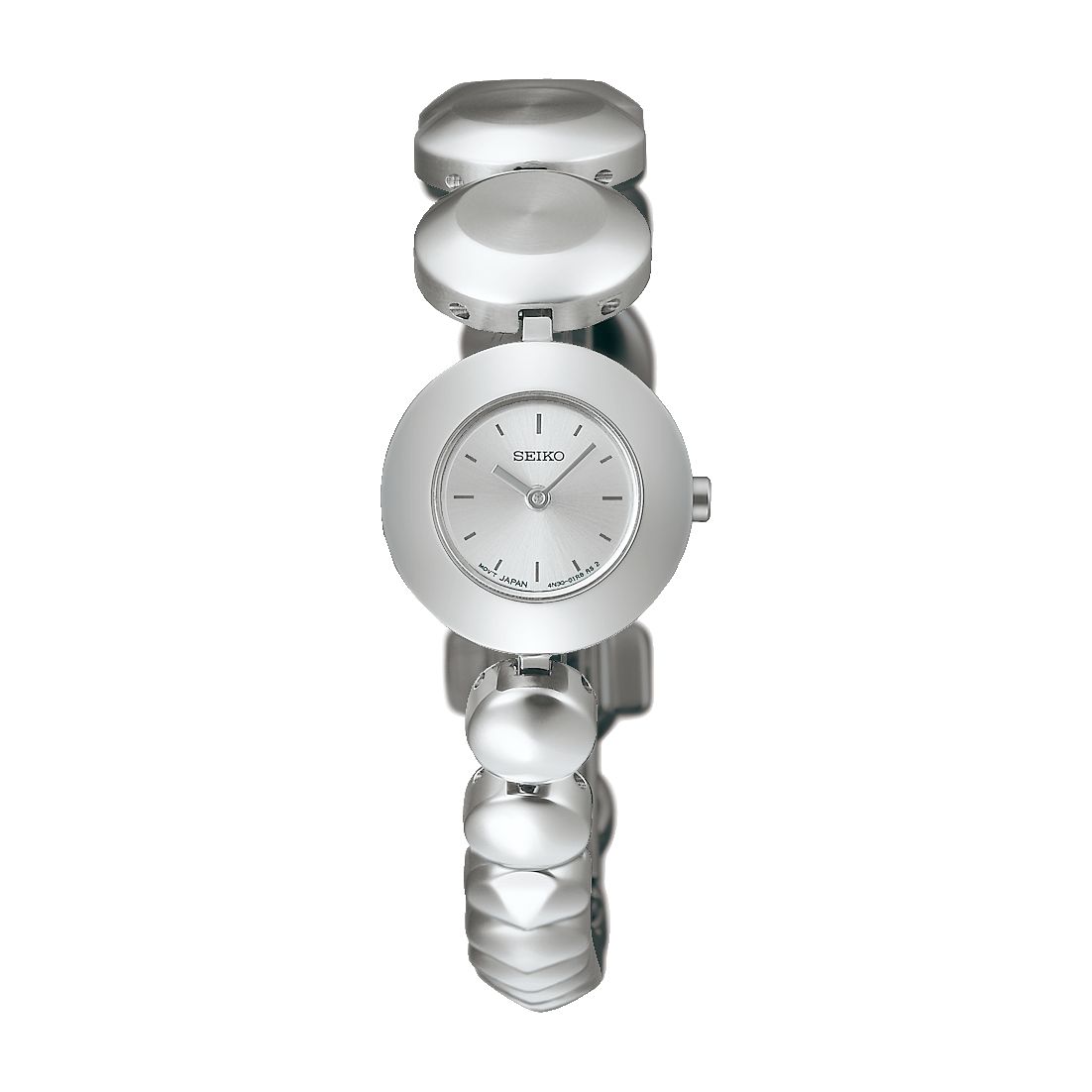 Seiko power design project collection 1 collection 1 Limited Edition