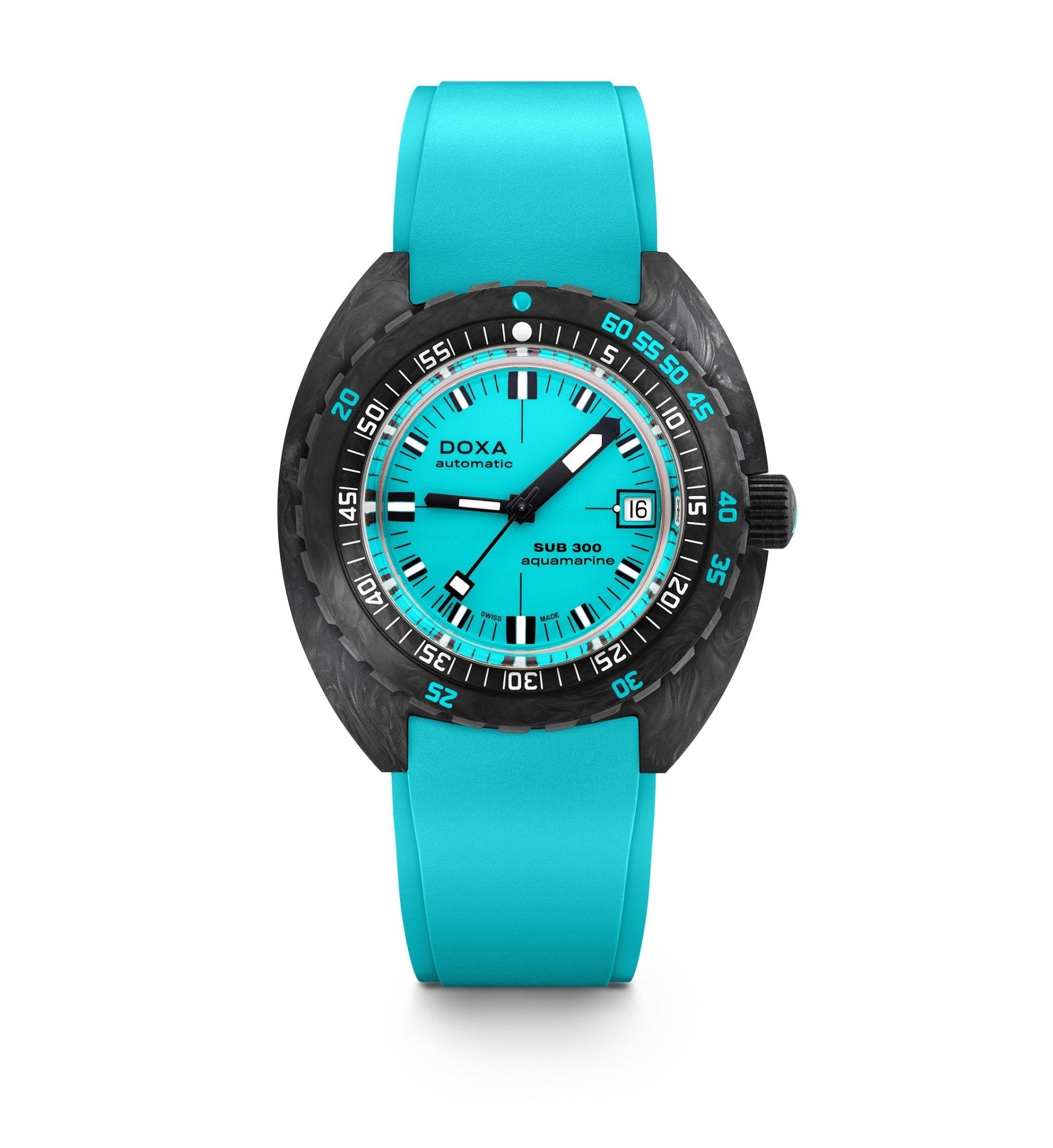 SUB 300 Carbon