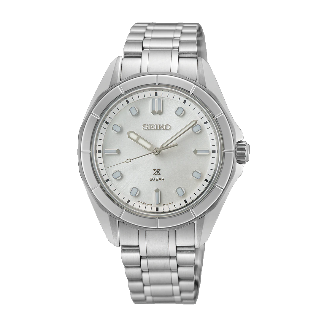 Prospex Sea