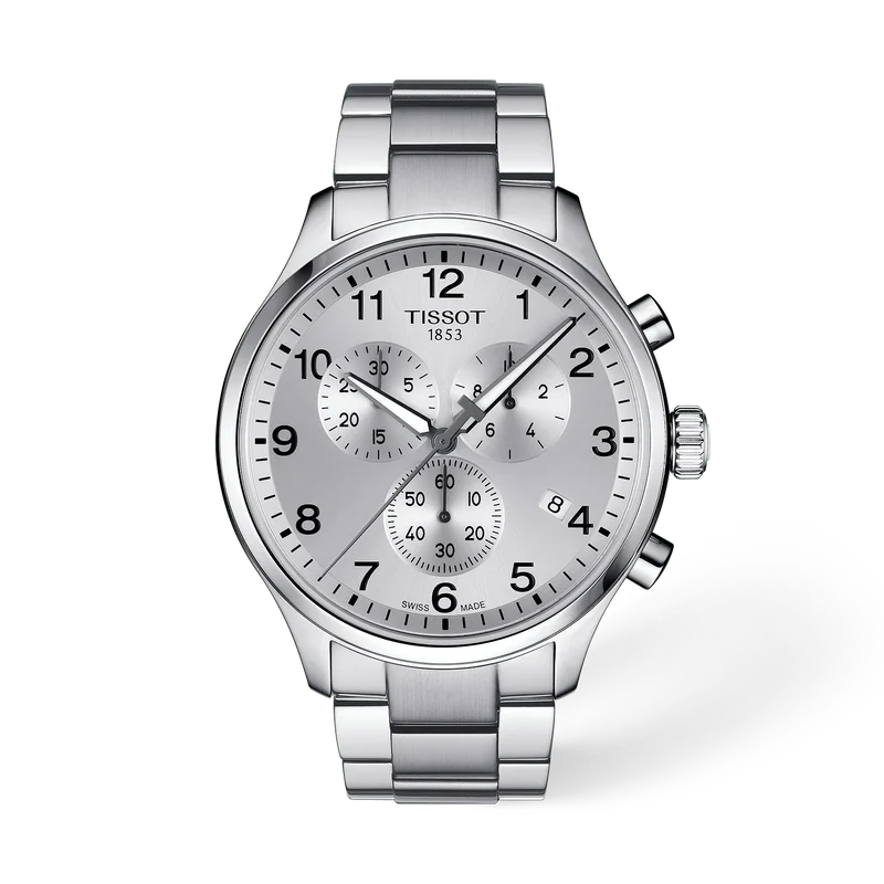 Chrono XL Classic