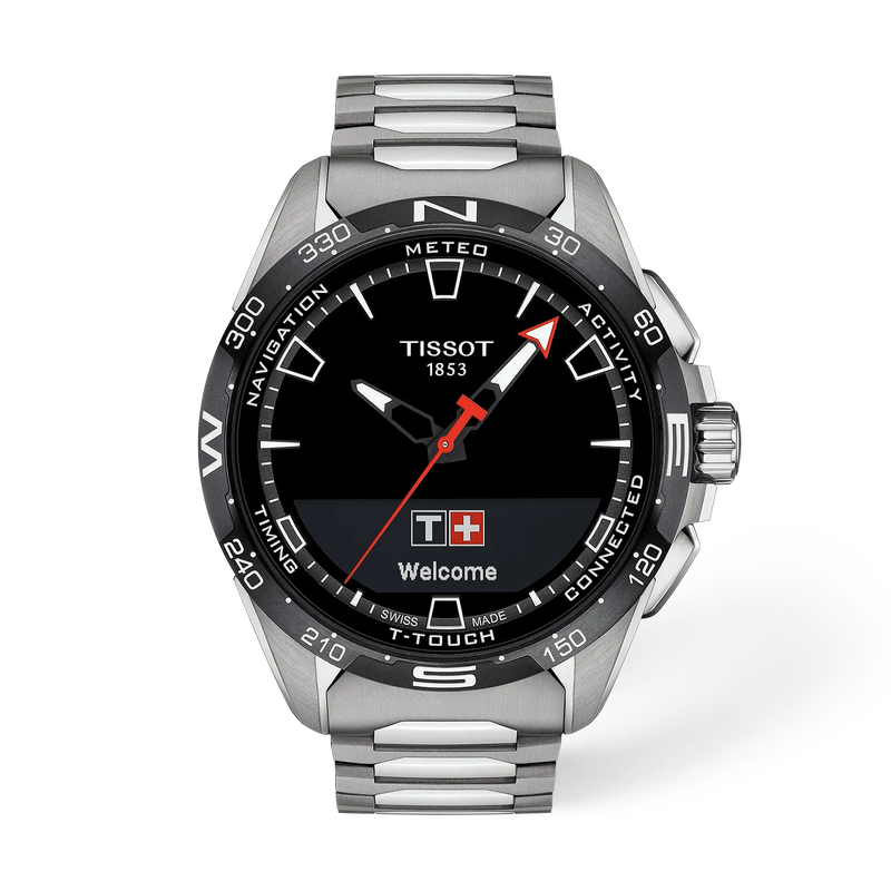 T-Touch Connect Solar