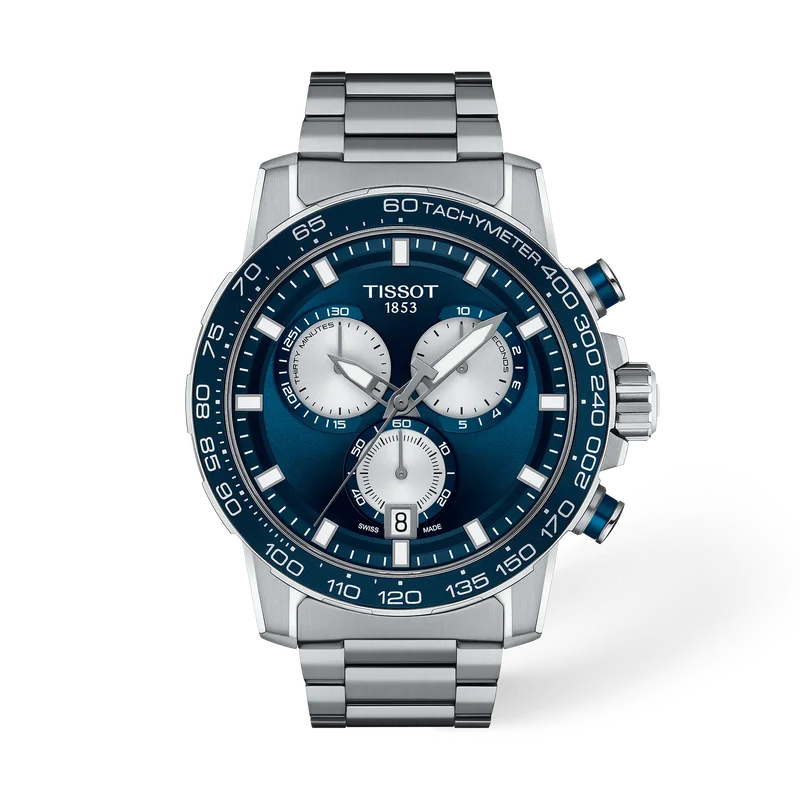 Supersport Chrono