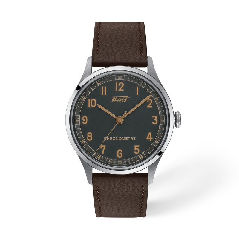 Heritage 1938
