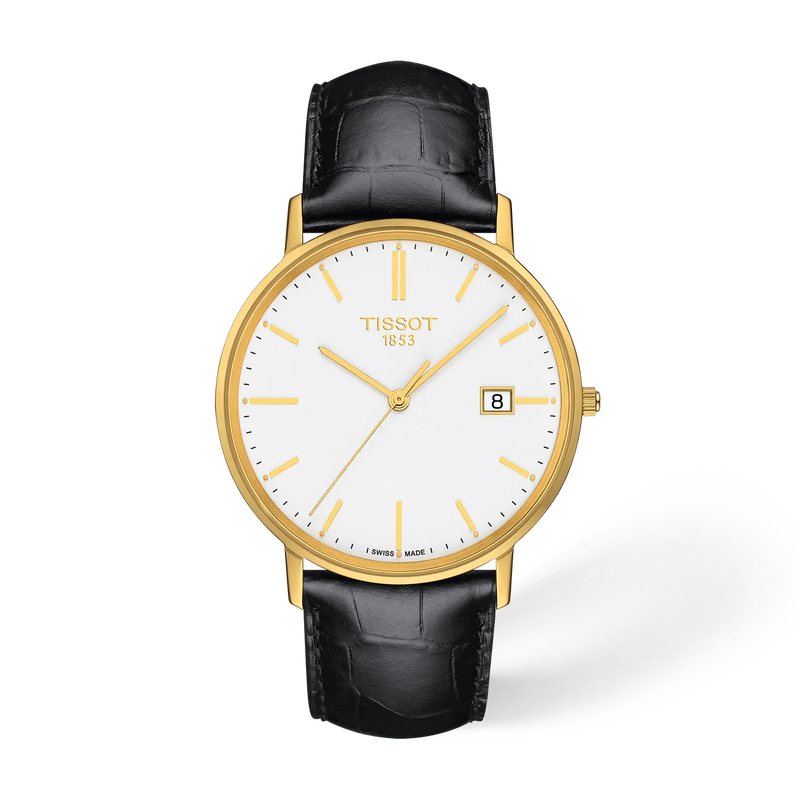 Goldrun Gold