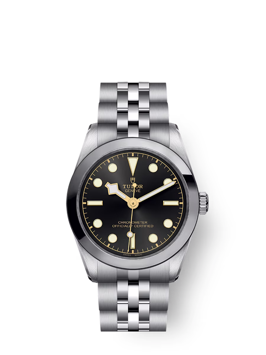 Black Bay One 31