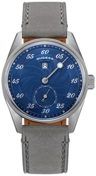 Sugess S451 Jumping Hour