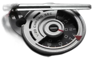 AVI-8 Hawker Harrier Matador Chronograph