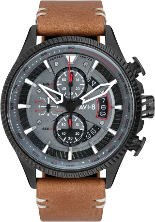 AVI-8 Hawker Hunter Avon Chronograph