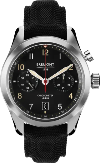 Bremont Dambuster