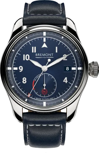 Bremont Fury