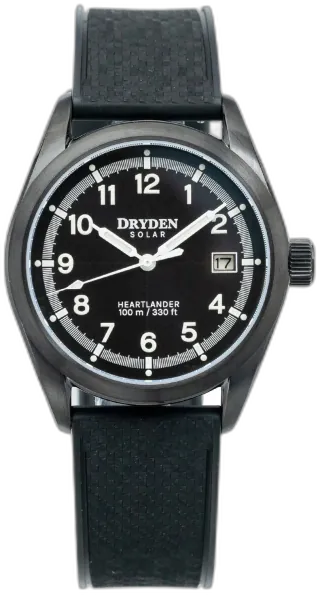 Dryden Heartlander Solar