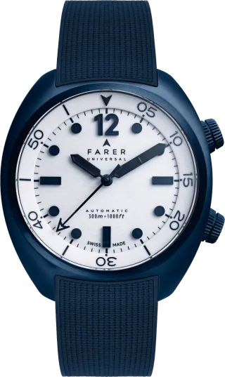 Farer AQUA COMPRESSOR TITANIUM SERIES III
