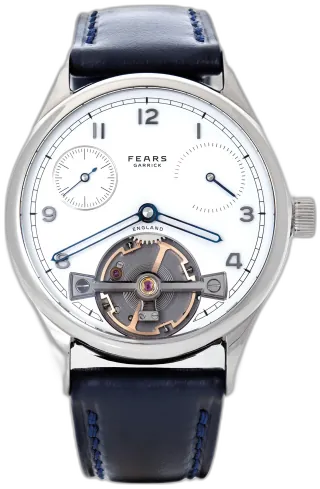 Fears Garrick (White)