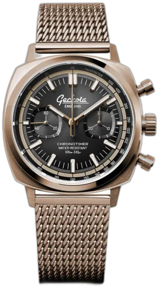 Geckota Classic Chronotimer