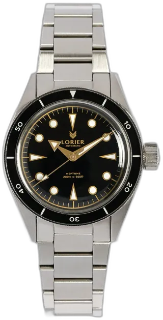 Lorier Neptune SIV