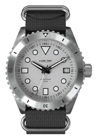Lum-Tec Solar Marine