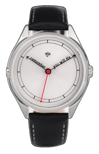 Mr Jones Watches The Accurate