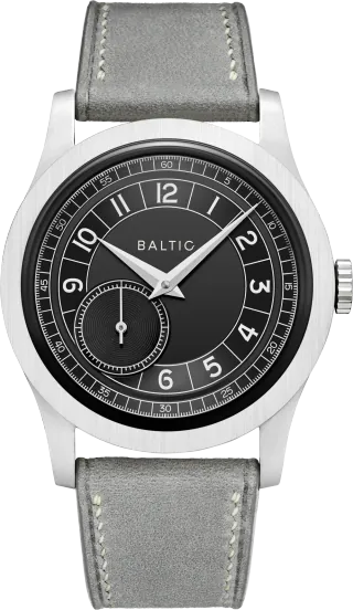 Baltic MR Roulette