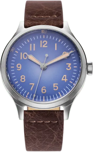 Praesidus Tmi Nh35 36mm