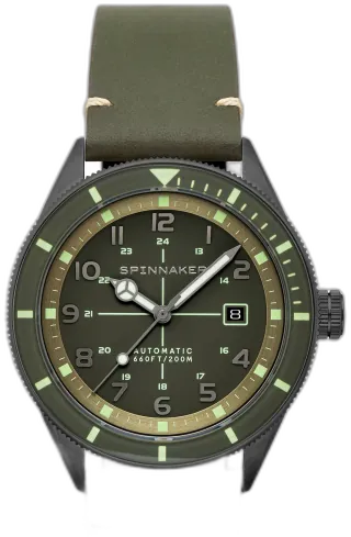 Spinnaker Cahill Automatic