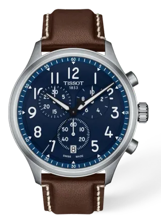 Tissot Chrono XL Vintage