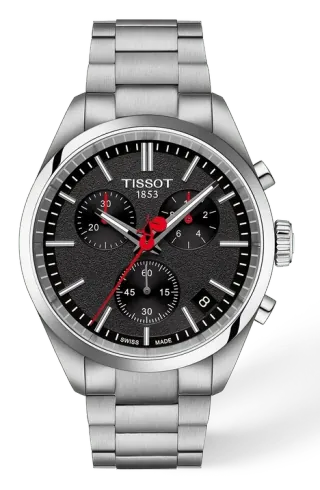 Tissot PR 100 Vuelta