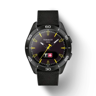 Tissot T-Touch Connect Sport Jungfraubahn