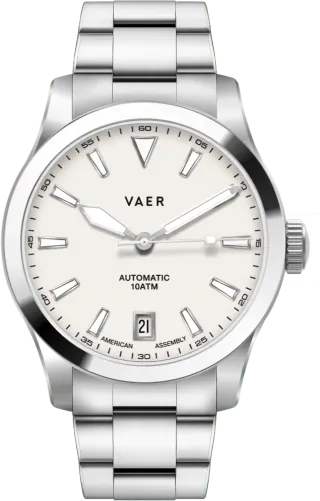 Vaer Atlas