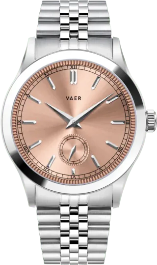 Vaer C1 Ceremony Quartz