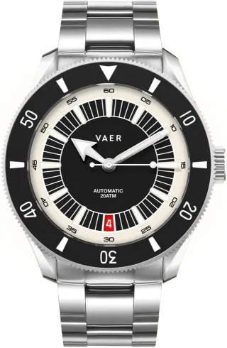 Vaer D5 Tropic Auto