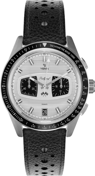 Yema Rallygraf Meca-Quartz II