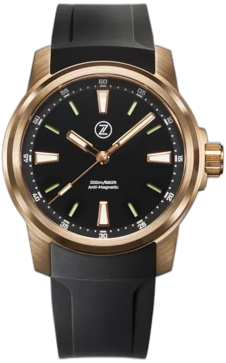 Zelos Aurora Field
