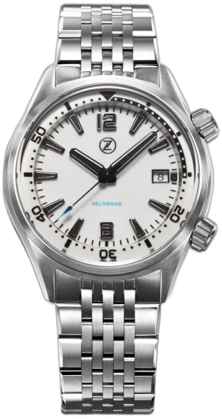 Zelos Helmsman 3