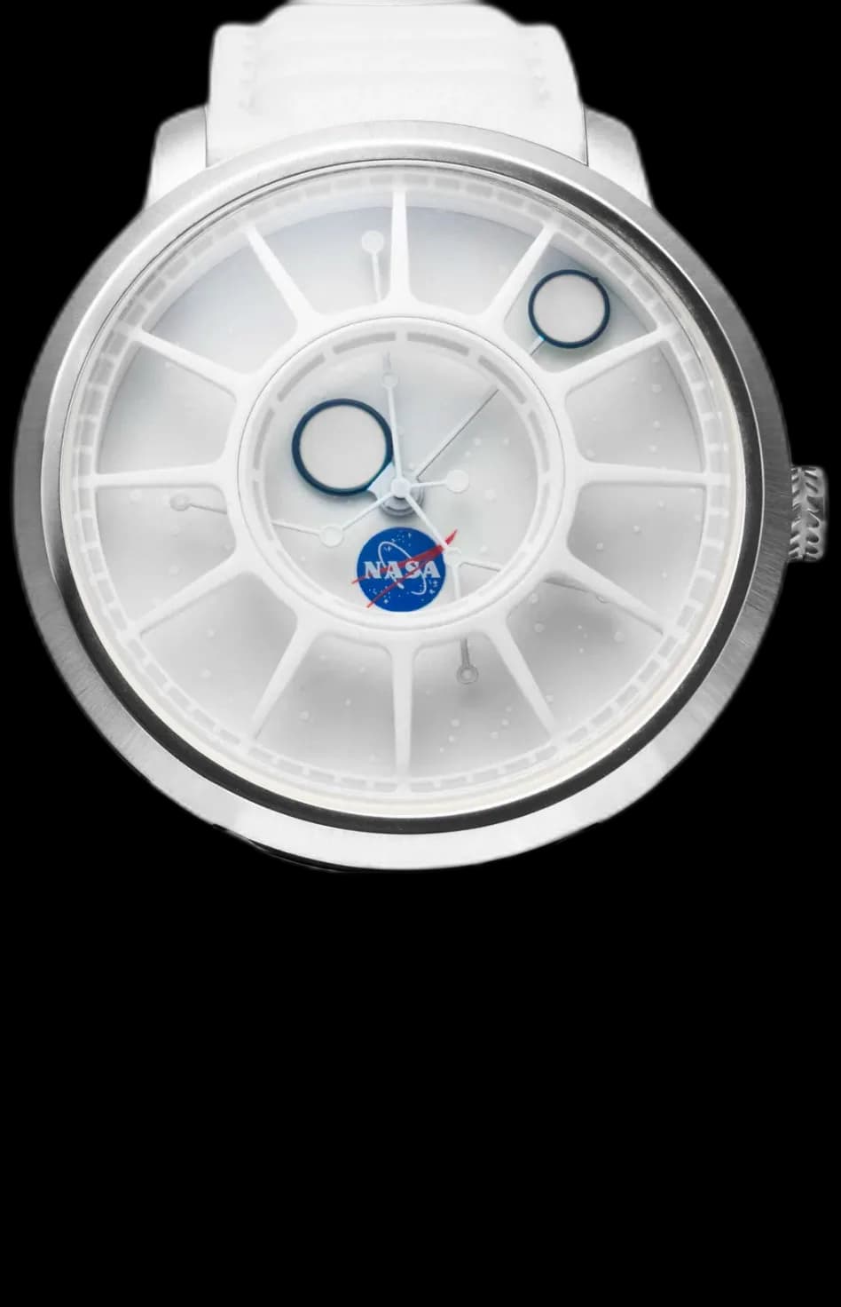 NASA Apollo 15 Automatic Lunar Lander
