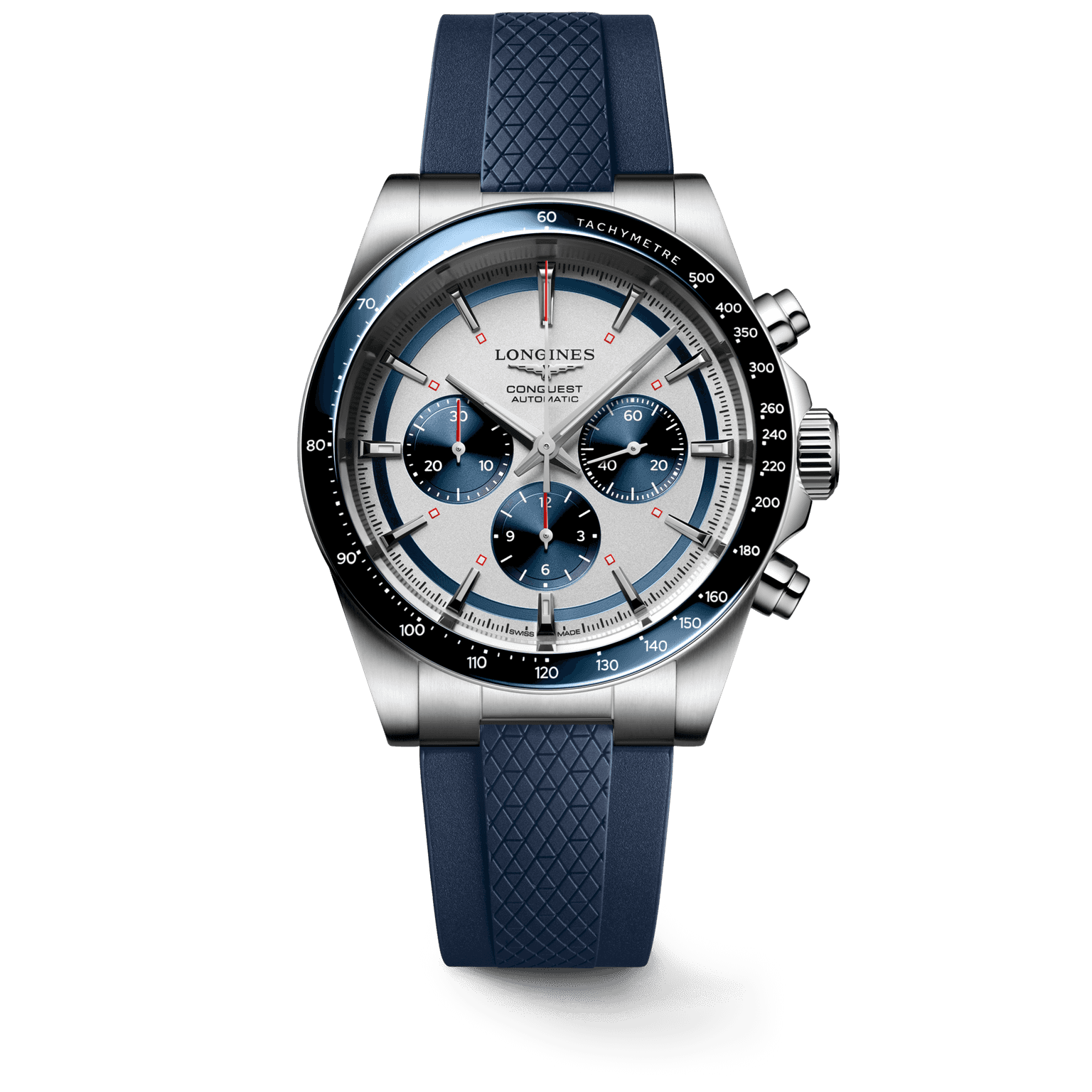 Longines CONQUEST CHRONOGRAPH