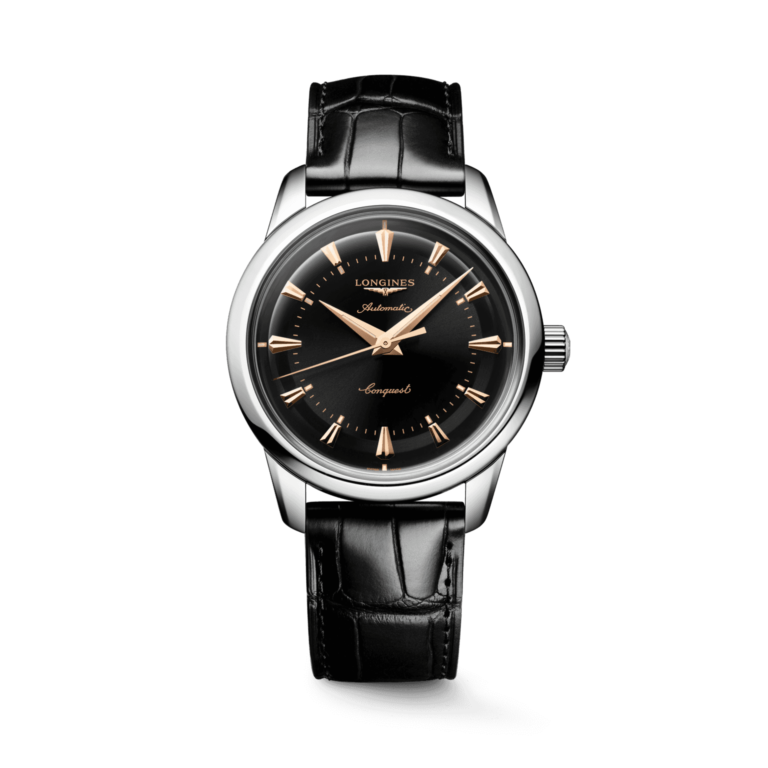 Longines CONQUEST HERITAGE