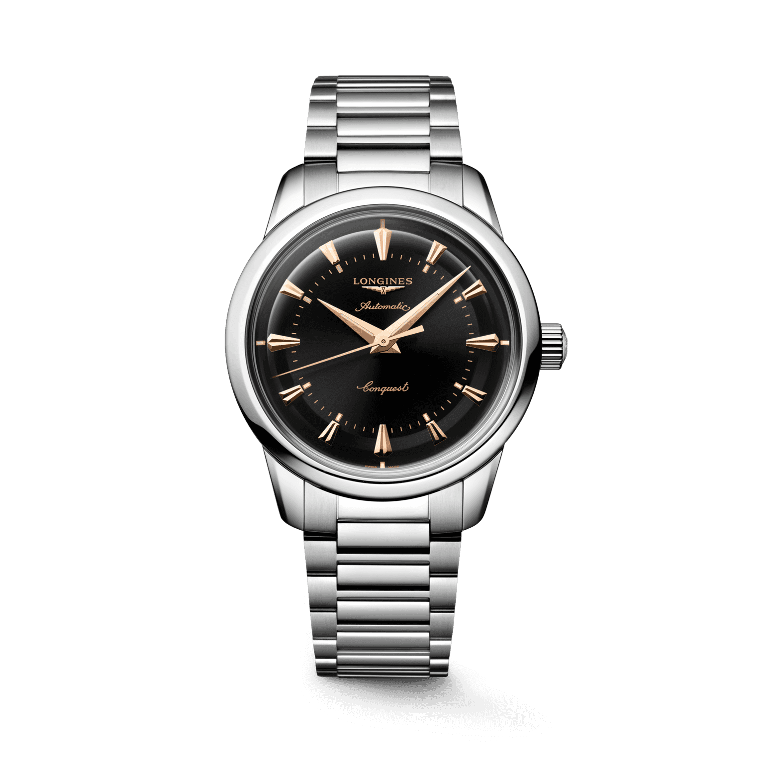 Longines CONQUEST HERITAGE