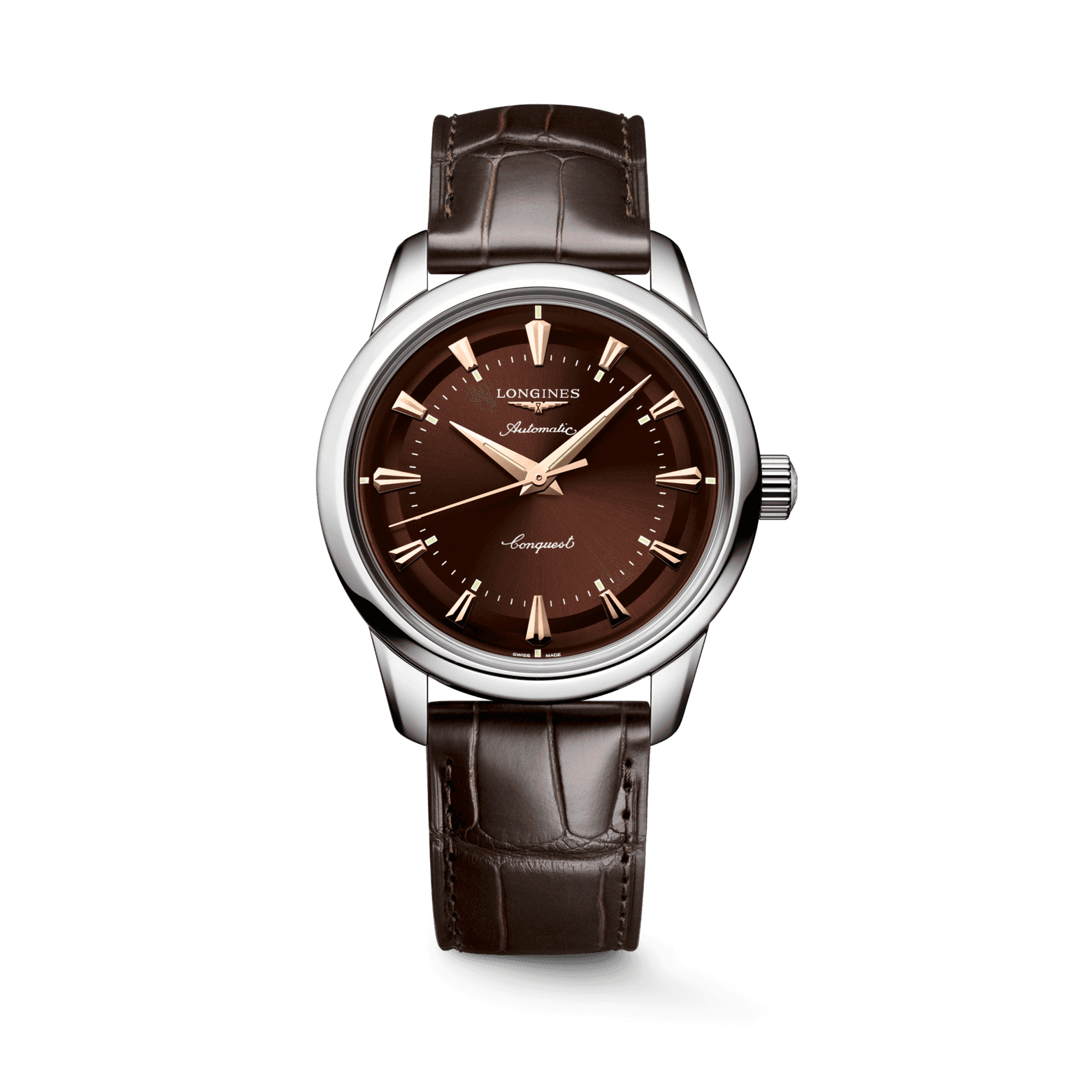 Longines CONQUEST HERITAGE