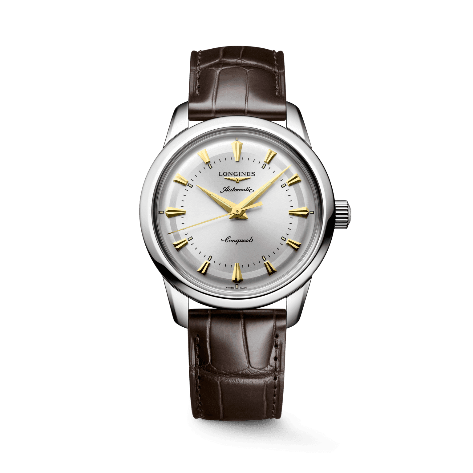 Longines CONQUEST HERITAGE