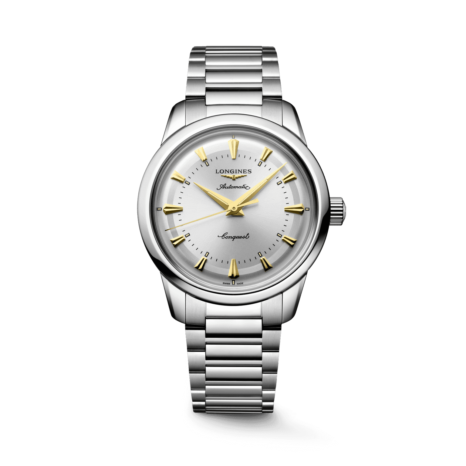 Longines CONQUEST HERITAGE