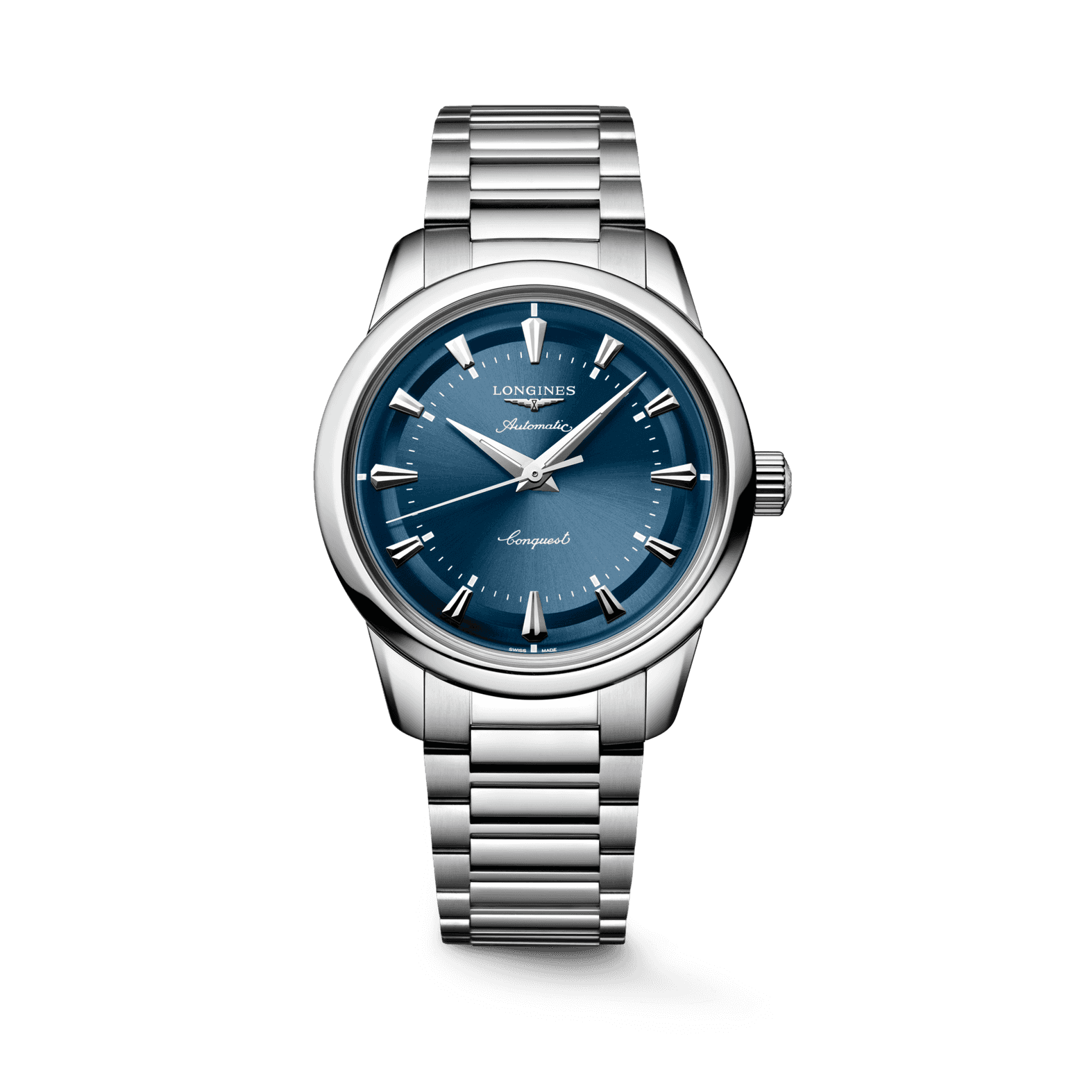 Longines CONQUEST HERITAGE