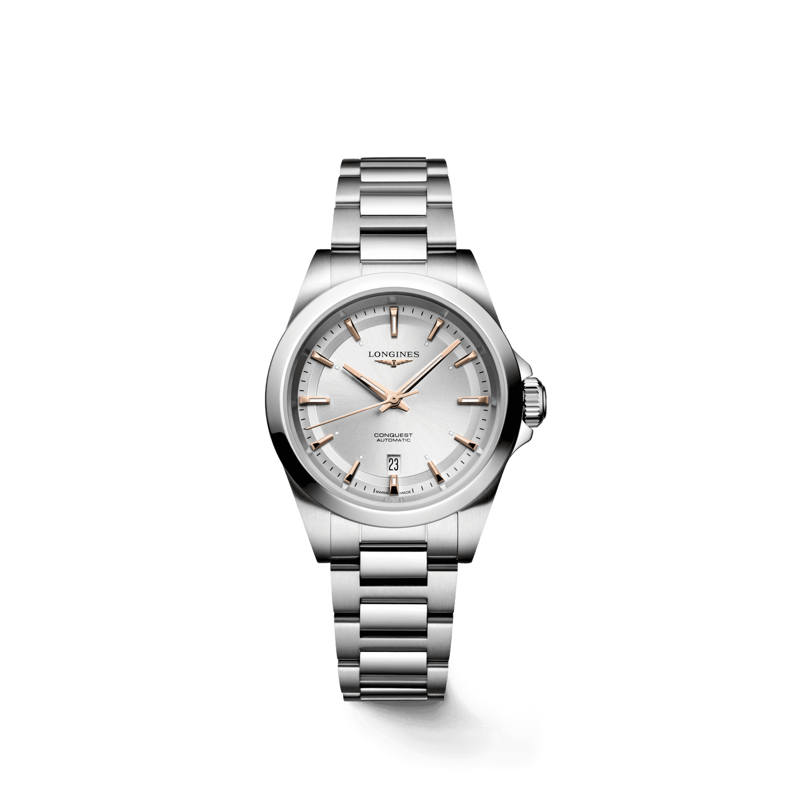 Longines CONQUEST