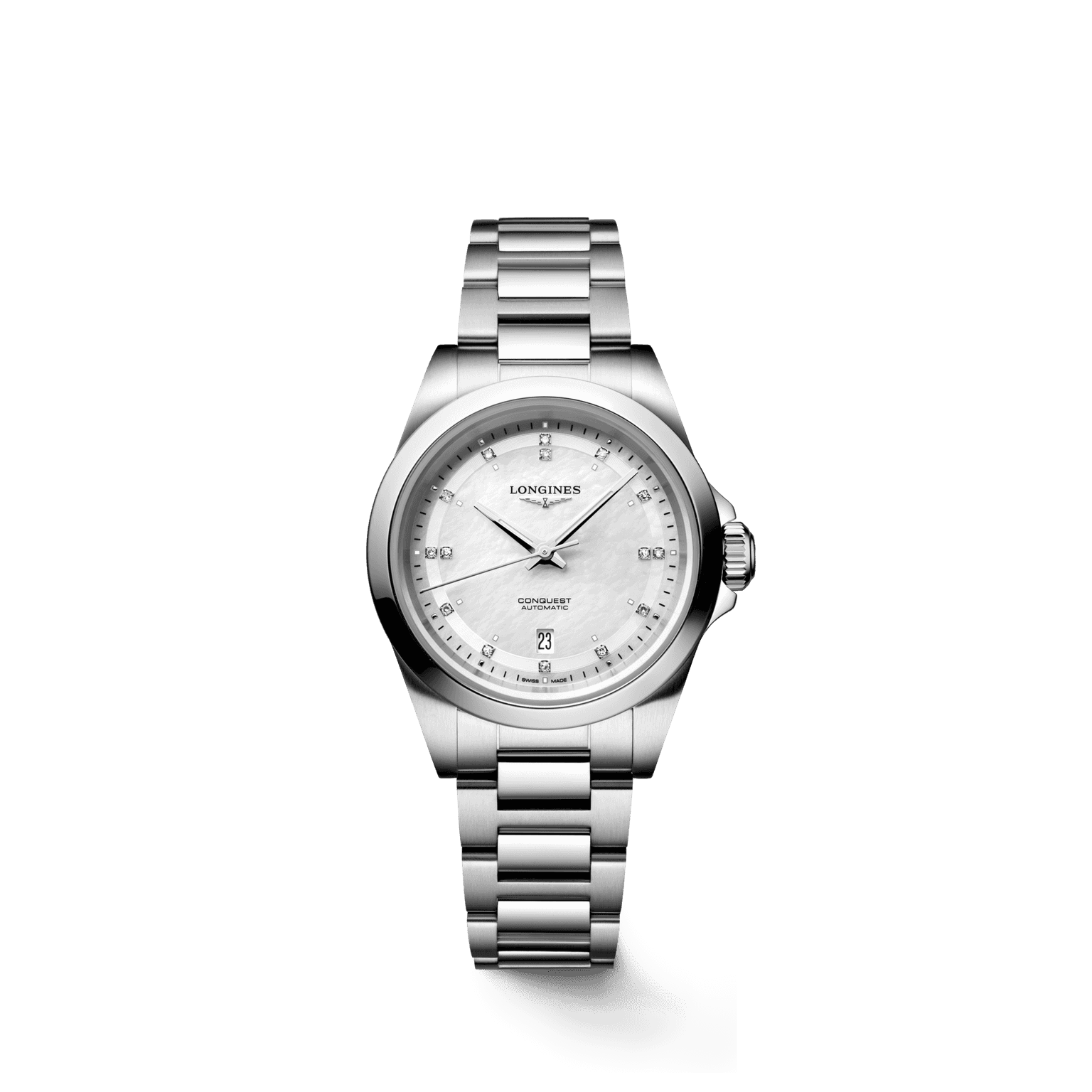 Longines CONQUEST