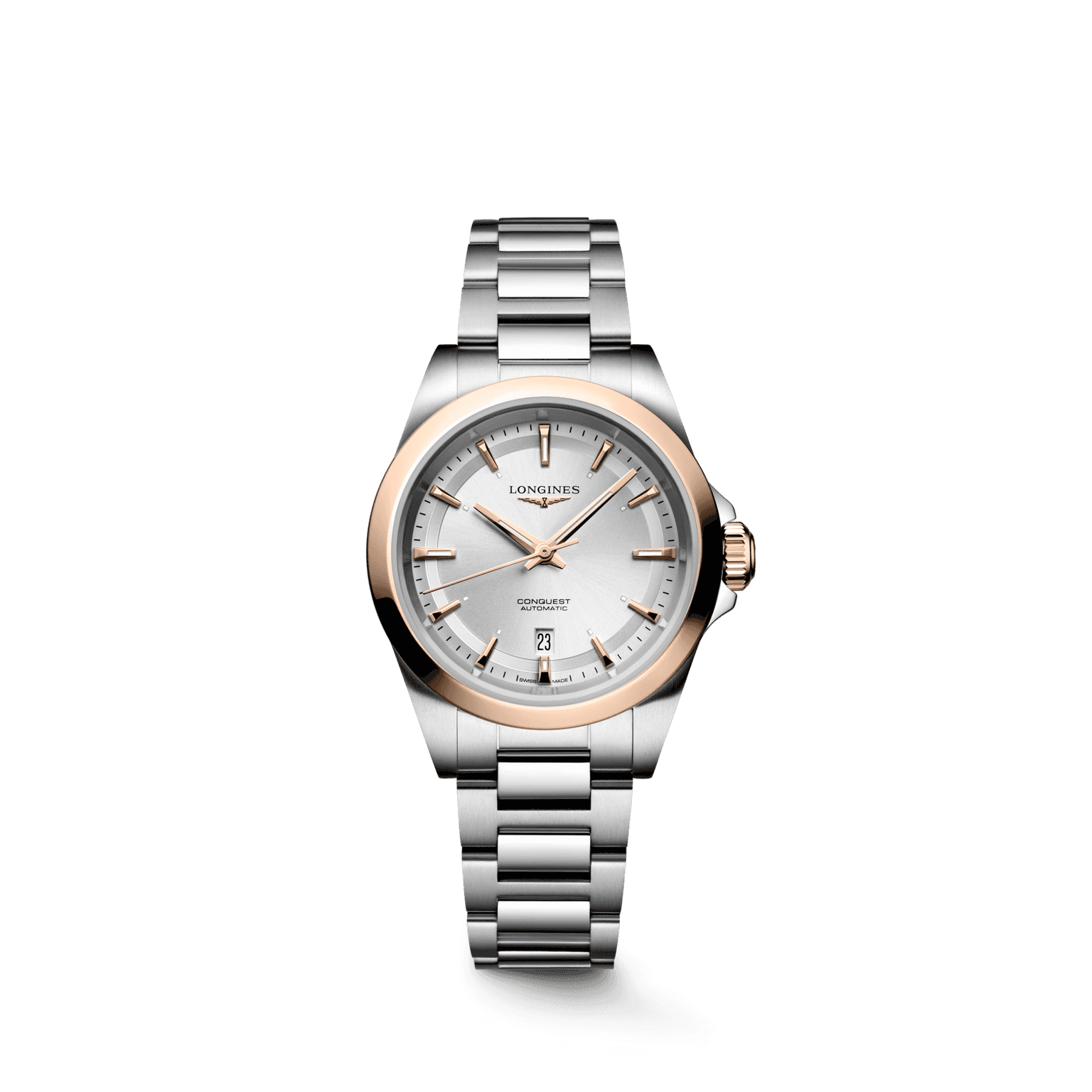 Longines CONQUEST