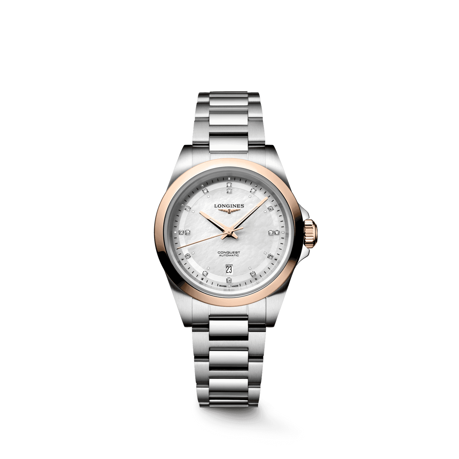 Longines CONQUEST