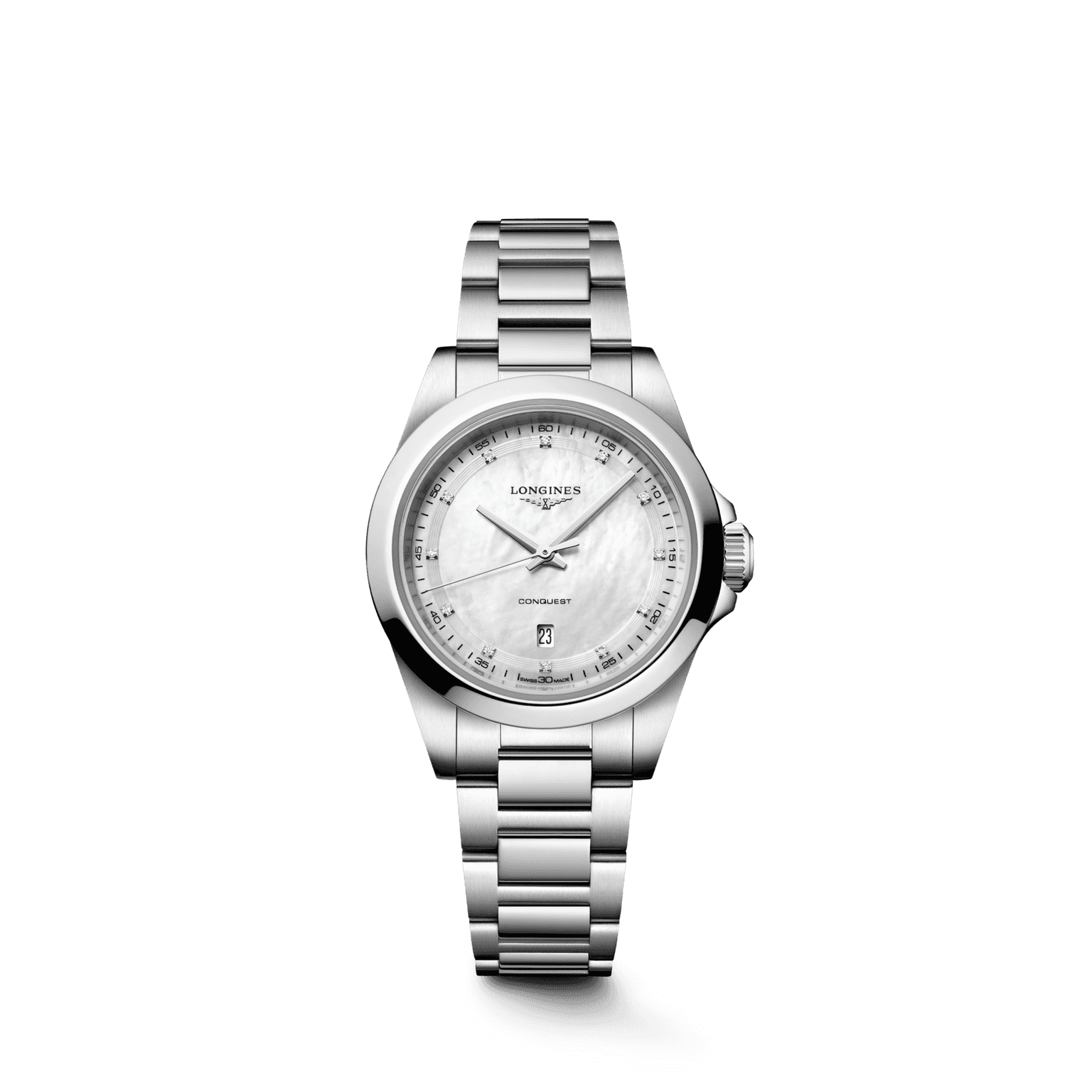 Longines Conquest 30mm